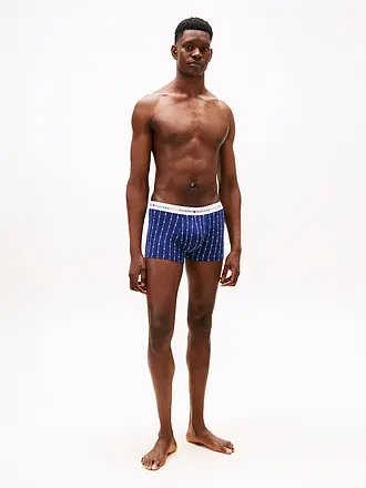 TOMMY HILFIGER | Pants confezione da 3 oro | blau